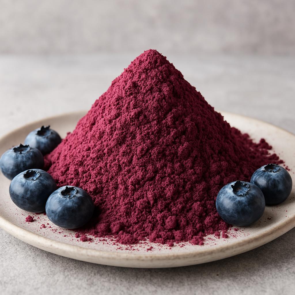 What Is Freeze-Drying? The Secret Behind Long-Lasting, Nutrient-Packed Fruit