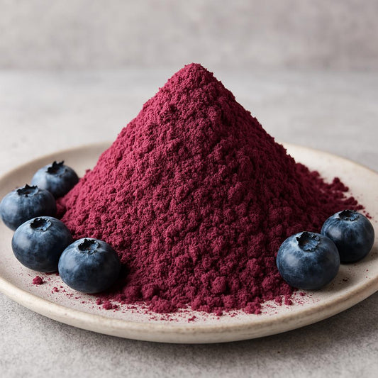 What Is Freeze-Drying? The Secret Behind Long-Lasting, Nutrient-Packed Fruit